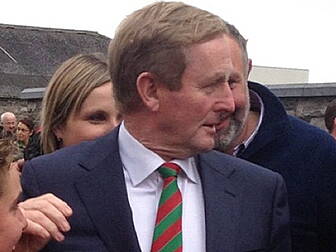 Analysis: Could a party leader...